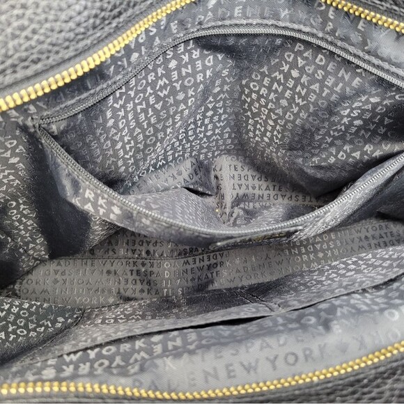 Kate Spade Chester Street Allyn Large Tote Bag - Picture 14 of 16
